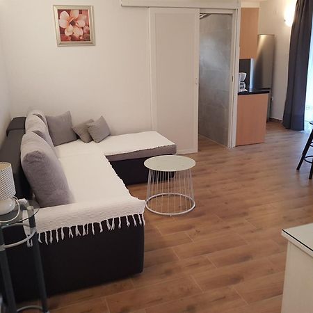Apartments Mila Marina Kültér fotó