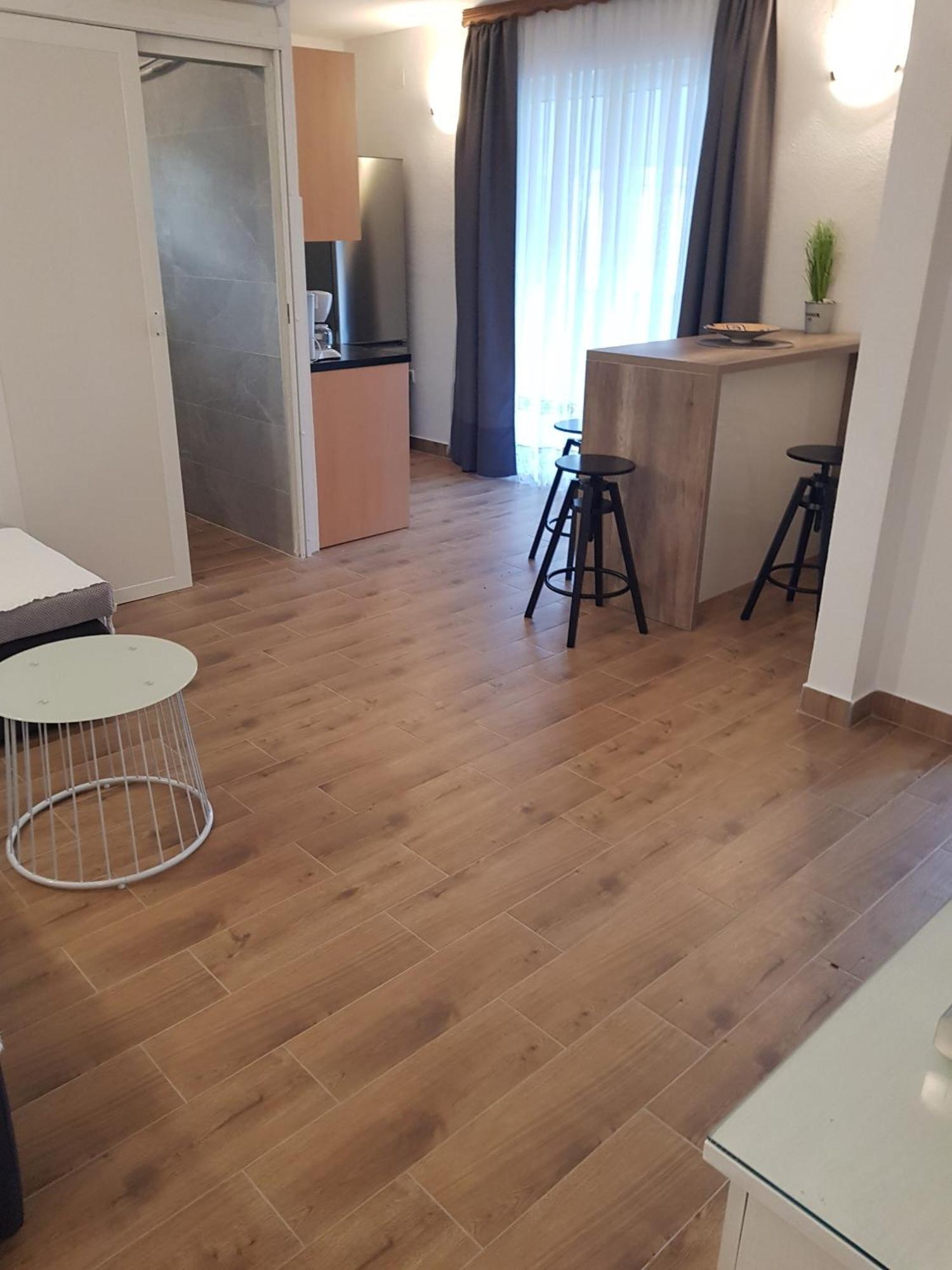 Apartments Mila Marina Kültér fotó